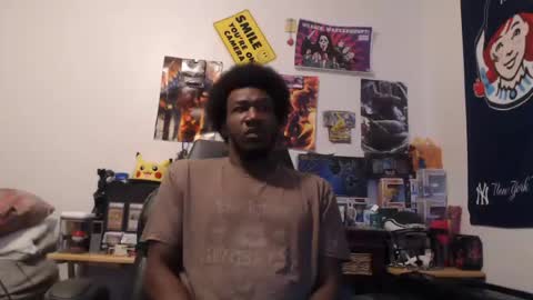 mrsoonicexrated online show from 06.25.26