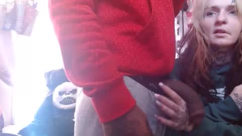 mrssavage97 online show from 01.15.26