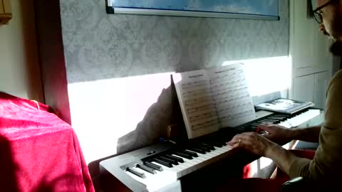 Mr. Dan online show from 01.07.25