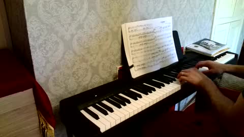 Mr. Dan online show from 02.04.25