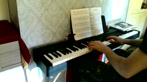 Mr. Dan online show from 02.06.25