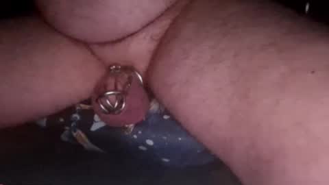 Snapshot of mrsubman chatting on 03.25.26 Chuck online show from 03.25.26