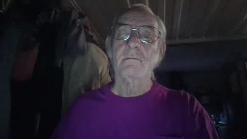 Snapshot of mrsubman chatting on 04.16.26 Chuck online show from 04.16.26