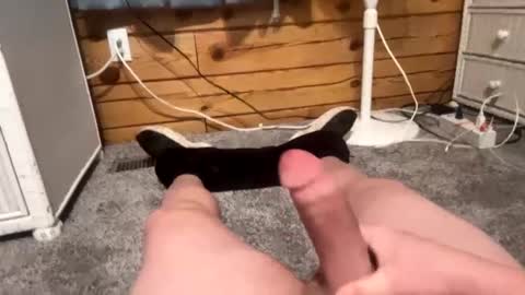 Snapshot of mrthick954 chatting on 02.23.25 mrthick954 online show from 02.23.25