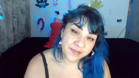 Mrs Venus online show from 11.12.25