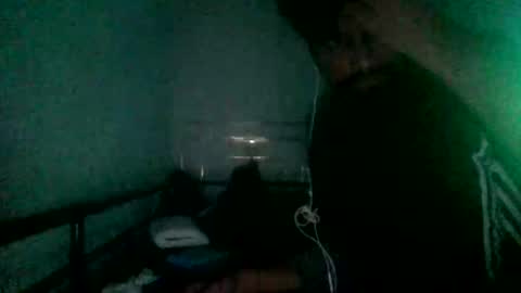 Snapshot of mrvnaked chatting on 12.31.24 mrvnaked online show from 12.31.24