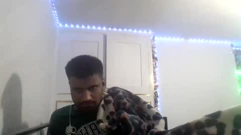 Snapshot of mrvnaked chatting on 02.23.25 mrvnaked online show from 02.23.25