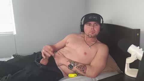 mrwagz420 online show from 11.13.25