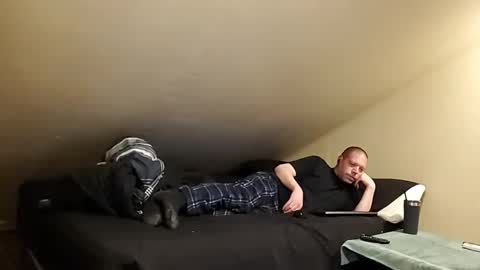 Snapshot of mrxhere chatting on 03.31.26 mrxhere online show from 03.31.26