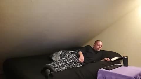 Snapshot of mrxhere chatting on 04.19.26 mrxhere online show from 04.19.26