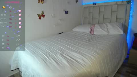 Snapshot of ms_afrodita_ chatting on 01.28.25 Tania online show from 01.28.25