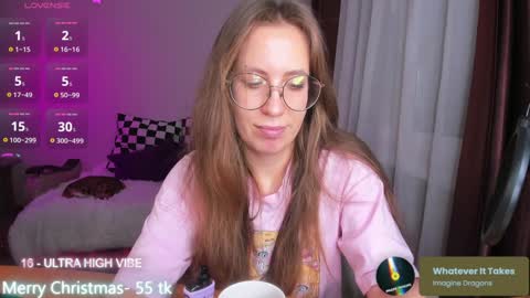 Allison online show from 12.29.24