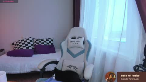 Allison online show from 02.05.25