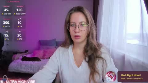 Allison online show from 03.04.25