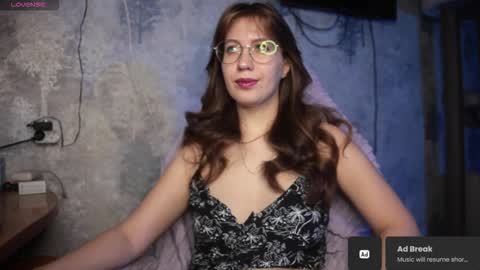 Allison online show from 10.24.25