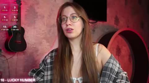 Allison online show from 01.11.26