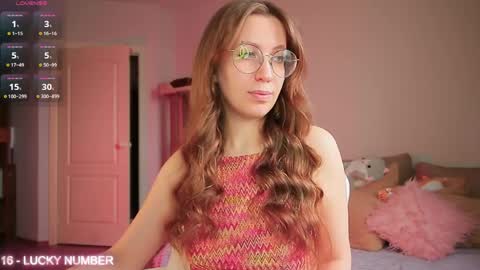 Allison online show from 04.11.26