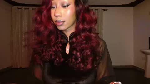 ms_crystal online show from 01.17.26