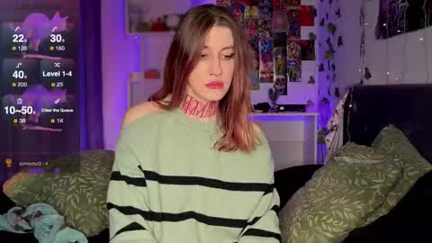 Dita online show from 11.29.25