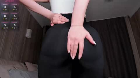 Snapshot of ms_elizabethqueen chatting on 10.19.25 Elizabeth online show from 10.19.25