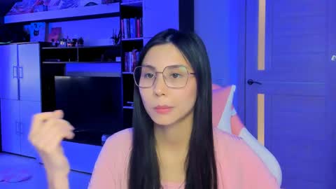 ms_emily_ online show from 05.14.26