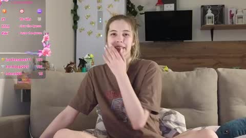 Ms ForYOU online show from 02.20.25