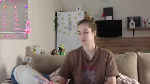 Ms ForYOU online show from 02.21.25