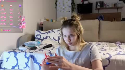 Ms ForYOU online show from 02.28.25