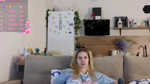 Ms ForYOU online show from 03.08.25