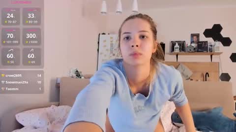 Ms ForYOU online show from 09.13.25