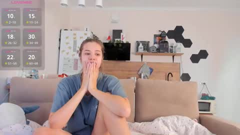 Ms ForYOU online show from 09.19.25