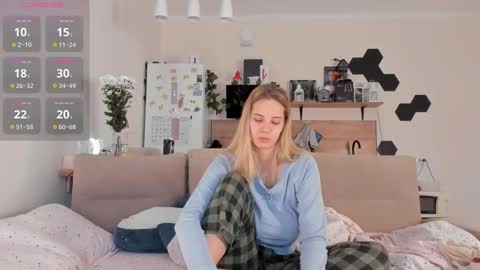 Ms ForYOU online show from 10.03.25