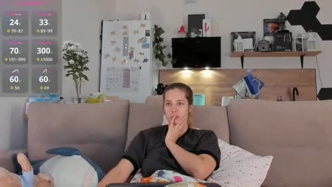 Ms ForYOU online show from 10.18.25