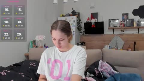 Ms ForYOU online show from 02.11.26