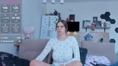 Ms ForYOU online show from 03.07.26