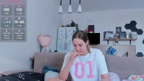 Ms ForYOU online show from 03.12.26