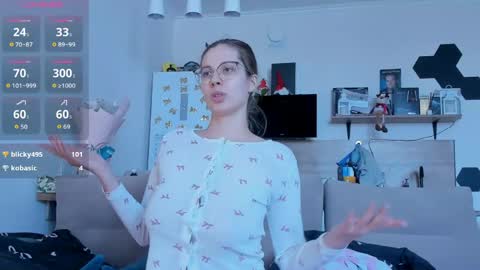 Ms ForYOU online show from 03.27.26