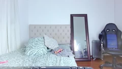 Snapshot of ms_freya chatting on 02.14.26 Freya online show from 02.14.26