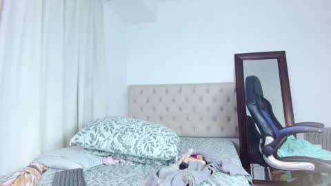 Snapshot of ms_freya chatting on 02.23.26 Freya online show from 02.23.26