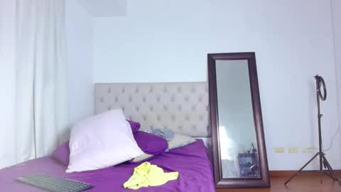 Snapshot of ms_freya chatting on 03.11.26 Freya online show from 03.11.26