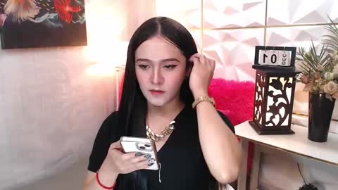 Ash online show from 12.01.25