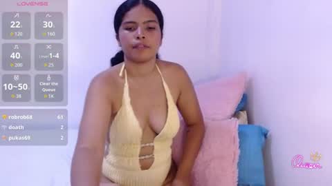 Snapshot of ms_ivanna chatting on 07.18.26 Ivanna online show from 07.18.26