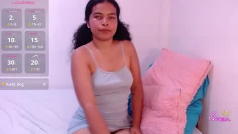 Snapshot of ms_ivanna chatting on 07.25.26 Ivanna online show from 07.25.26