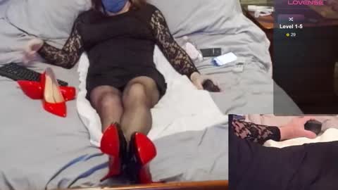 Jennifer online show from 02.18.26