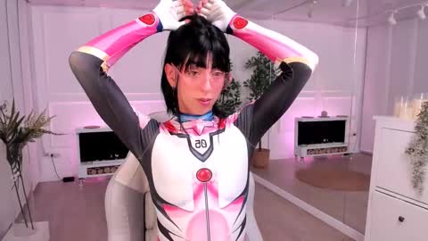 Snapshot of ms_lawless chatting on 02.22.25 Samantha online show from 02.22.25