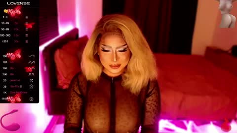 Samantha online show from 05.01.26