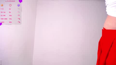 Snapshot of ms_lissa chatting on 12.31.24 MISS LISSA online show from 12.31.24