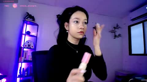 Snapshot of ms_lissa chatting on 10.15.25 MISS LISSA online show from 10.15.25