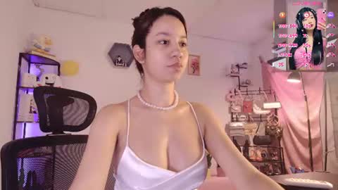 MISS LISSA online show from 07.08.26