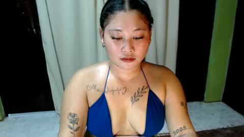 Snapshot of ms_loraine chatting on 06.15.26 Loraine online show from 06.15.26